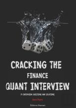 Cracking The Finance Quant Interview