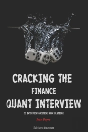 Cracking The Finance Quant Interview