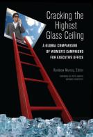 Cracking The Highest Glass Ceiling