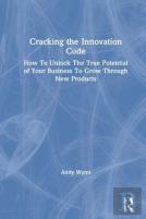 Cracking The Innovation Code