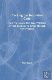 Cracking The Innovation Code