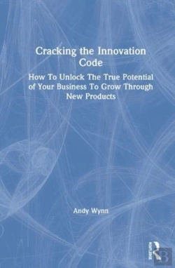 Bertrand.pt - Cracking The Innovation Code