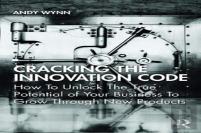 Cracking The Innovation Code