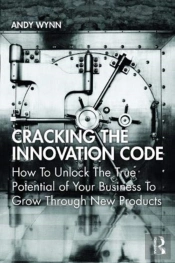 Cracking The Innovation Code