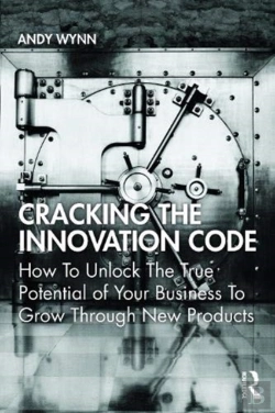 Bertrand.pt - Cracking The Innovation Code