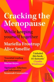 Cracking The Menopause