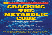 Cracking The Metabolic Code