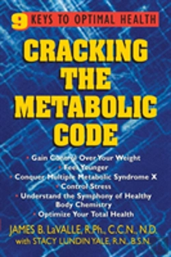 Bertrand.pt - Cracking The Metabolic Code