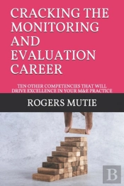 Cracking The Monitoring And Evaluation Career