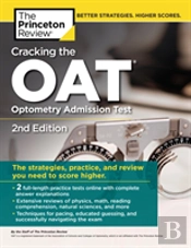 Cracking The Oat