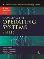 Cracking The Operating Systems Skills