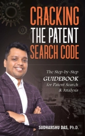 Cracking The Patent Search Code