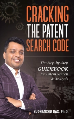 Bertrand.pt - Cracking The Patent Search Code