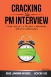 Cracking The Pm Interview