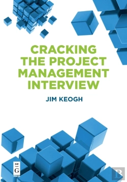 Bertrand.pt - Cracking The Project Management Interview