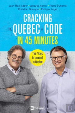 Bertrand.pt - Cracking The Quebec Code In 45 Minutes