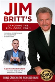 Cracking The Rich Code