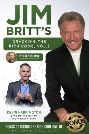 Cracking The Rich Code Vol 2