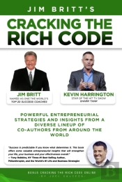 Cracking The Rich Code Vol 2