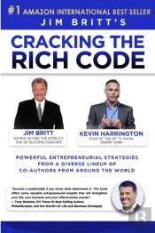 Cracking The Rich Code Vol 3