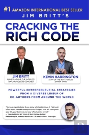 Cracking The Rich Code Vol 3