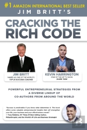 Cracking The Rich Code Vol 6