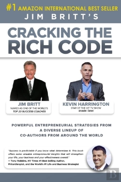 Bertrand.pt - Cracking The Rich Code Vol 6