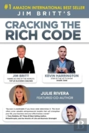 Cracking The Rich Code, Vol 6