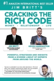 Cracking The Rich Code Vol 8