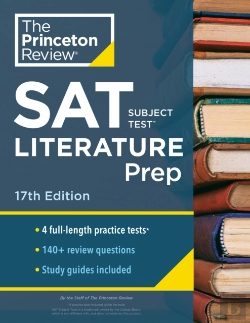 Bertrand.pt - Cracking The Sat Subject Test In Literature