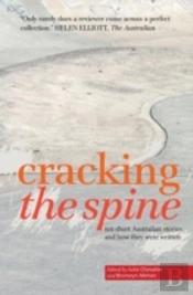 Cracking The Spine