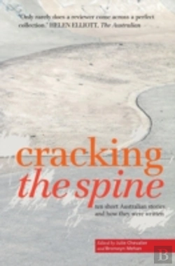 Bertrand.pt - Cracking The Spine