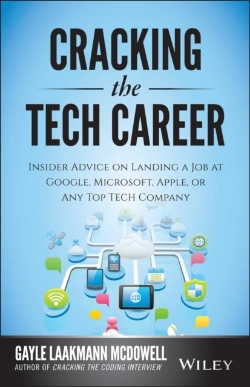 Bertrand.pt - Cracking The Tech Career