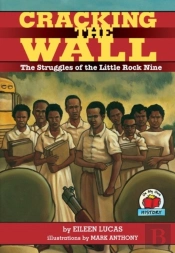 Cracking The Wall