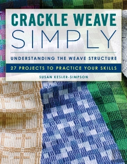 Bertrand.pt - Crackle Weave Simply