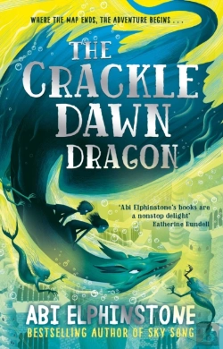Bertrand.pt - Crackledawn Dragon
