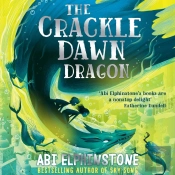 Crackledawn Dragon