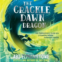 Bertrand.pt - Crackledawn Dragon