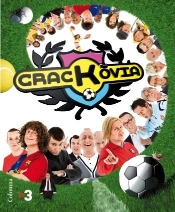 Crackòvia