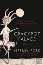 Crackpot Palace