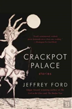 Bertrand.pt - Crackpot Palace