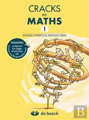 Cracks En Maths 1 - Banque D'Exercices Reproductibles