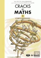 Cracks En Maths 1 - Fichier D'Apprentissages