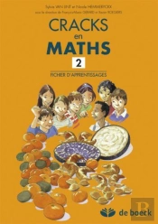 Cracks En Maths 2 - Fichier Apprentissages