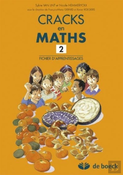 Bertrand.pt - Cracks En Maths 2 - Fichier Apprentissages