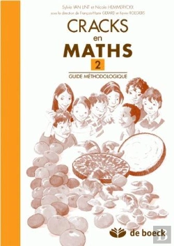 Bertrand.pt - Cracks En Maths 2 - Guide Methodologique