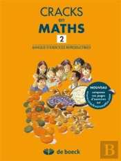 Cracks En Maths  - Banque D'Exercices Reproductibles