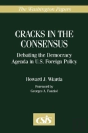 Cracks In The Consensus