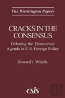 Cracks In The Consensus