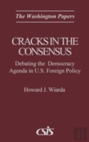 Cracks In The Consensus